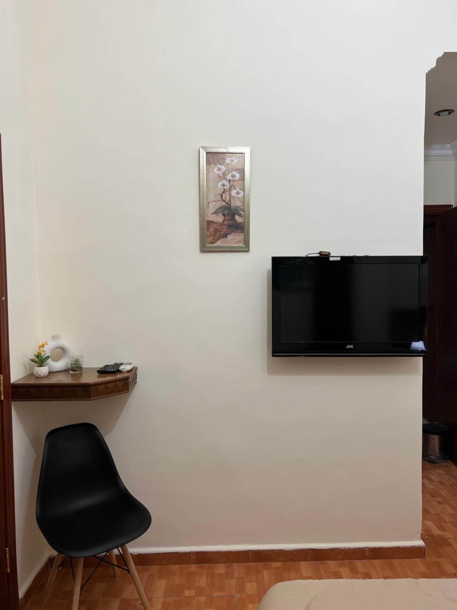 Sufara Hotel Suites Ammán Exteriér fotografie