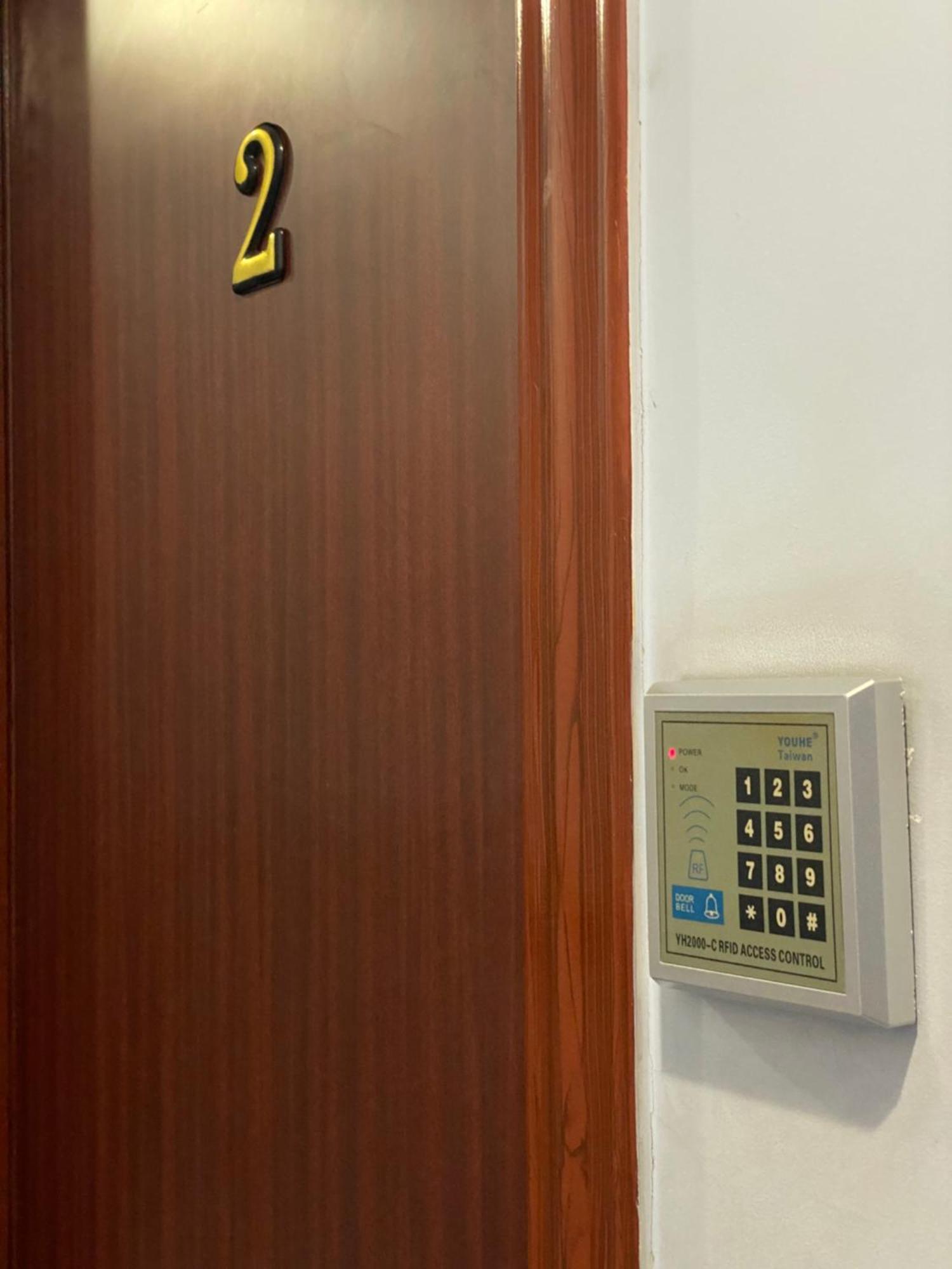 Sufara Hotel Suites Ammán Exteriér fotografie