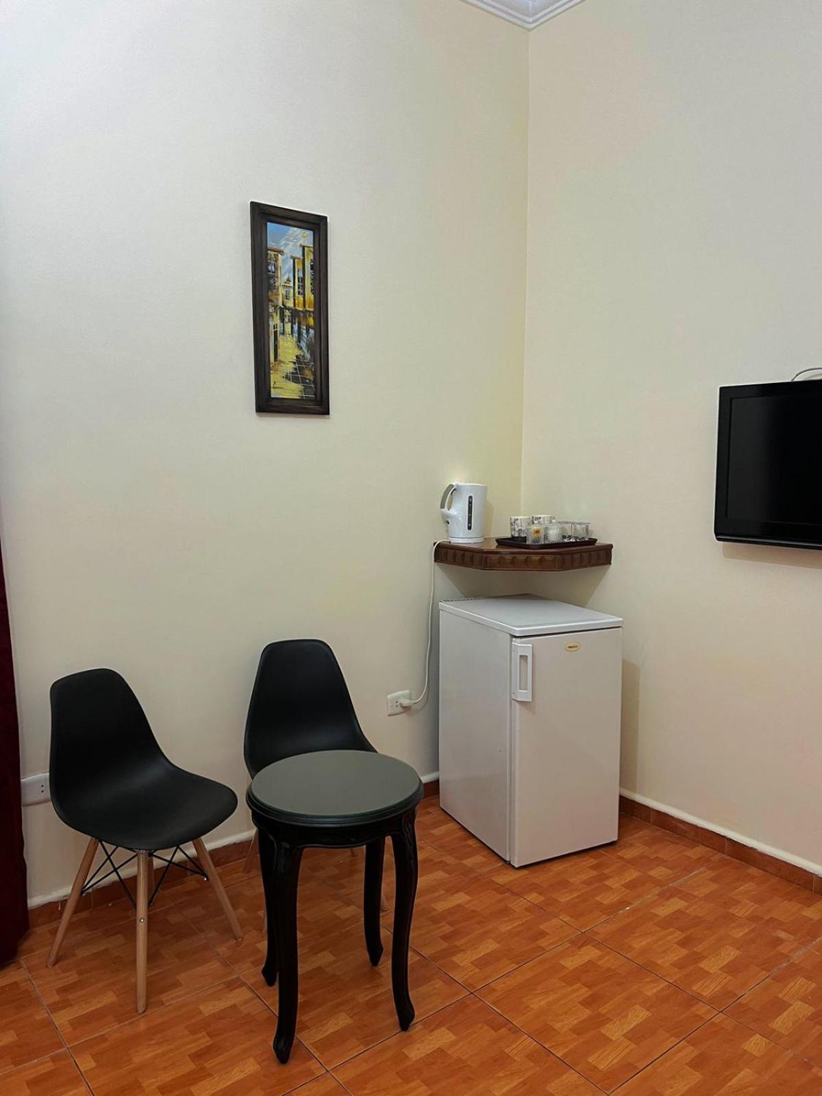 Sufara Hotel Suites Ammán Exteriér fotografie