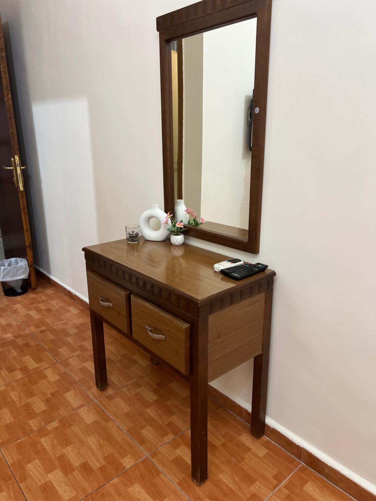 Sufara Hotel Suites Ammán Exteriér fotografie