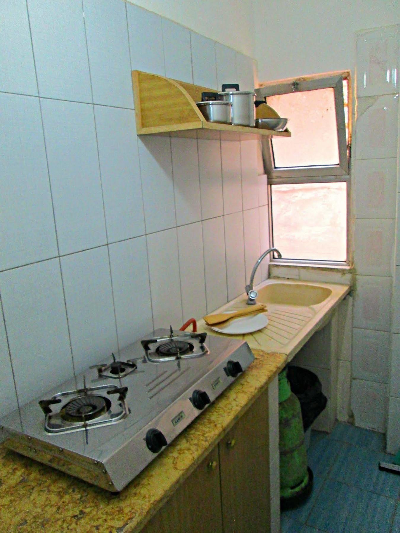 Sufara Hotel Suites Ammán Exteriér fotografie